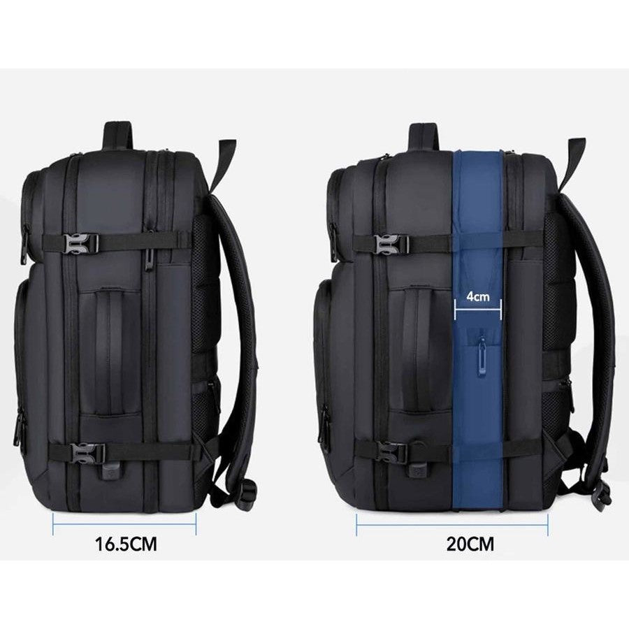 Travel Backpack