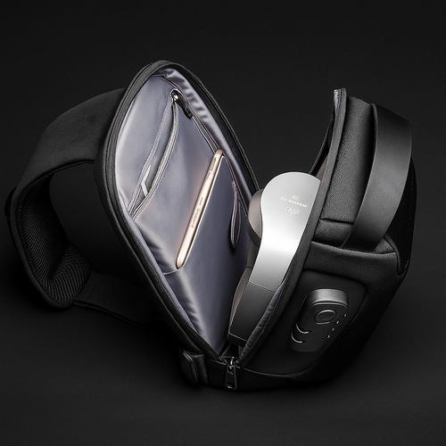 WanderLite Cross-Body Bag