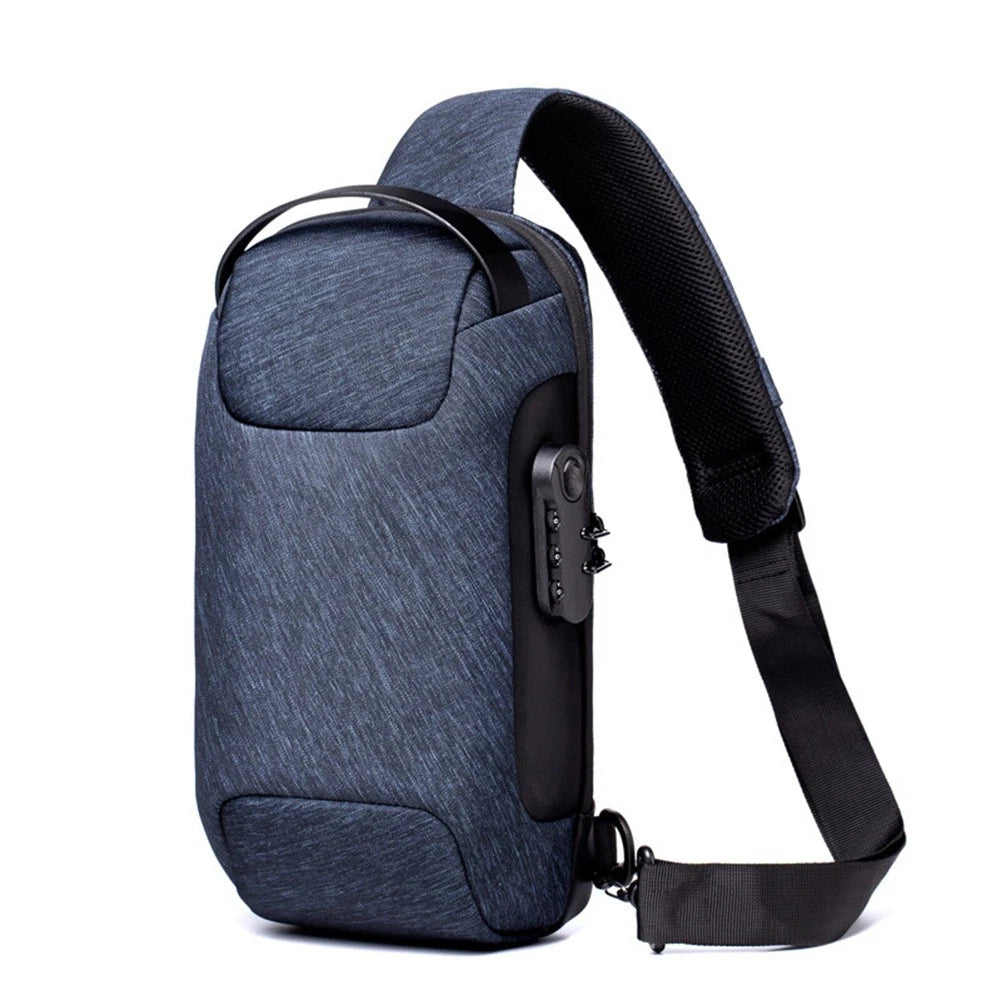 WanderLite Cross-Body Bag